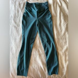 Size 6 Lululemon Leggings